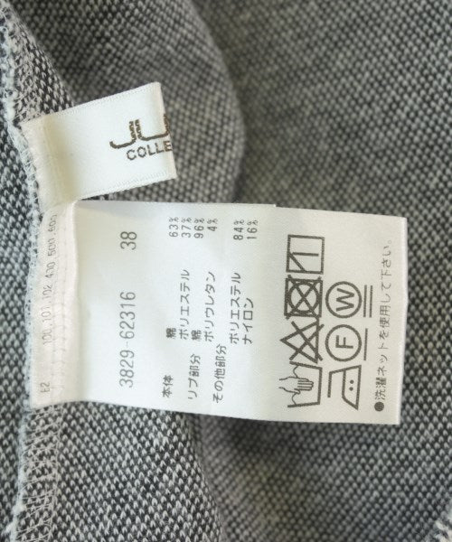 JUDY COLLECTION เสื้อยืด/เสื้อท็อปส์