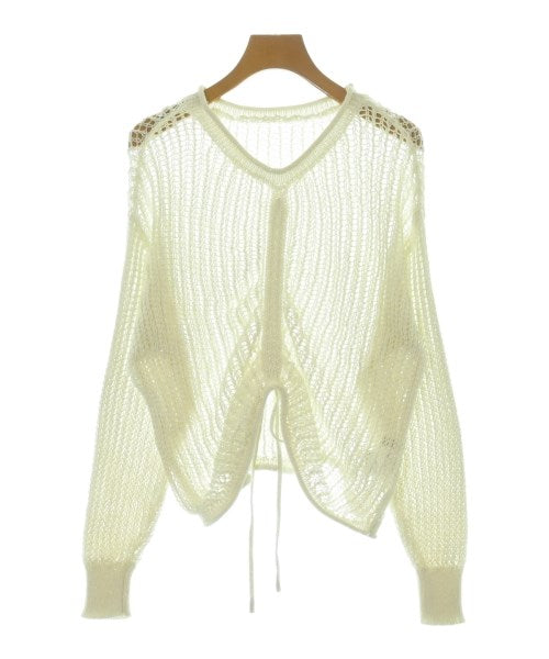JUDY COLLECTION เสื้อกันหนาว