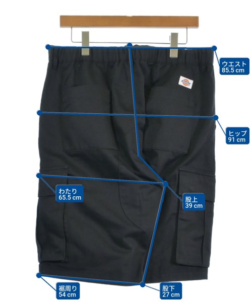 KIXSIX กางเกงขาสั้น