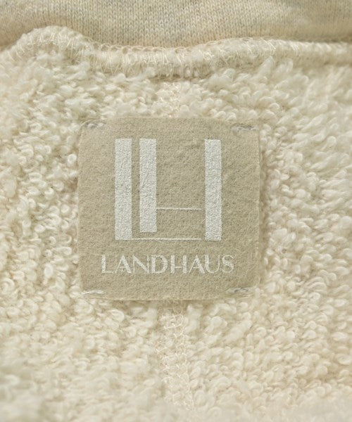 LANDHAUS กางเกงขาสั้น