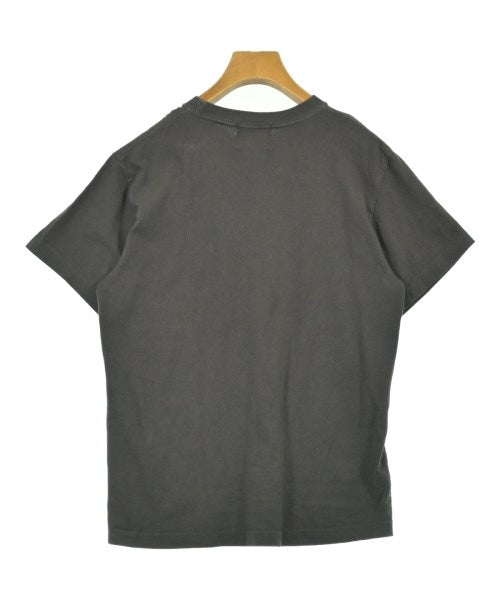 LHELBIE เสื้อยืด/เสื้อท็อปส์