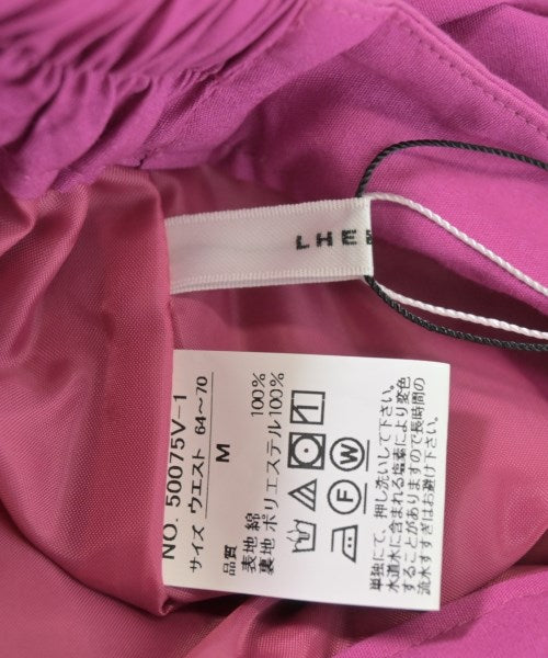 LHELBIE กางเกง อื่น