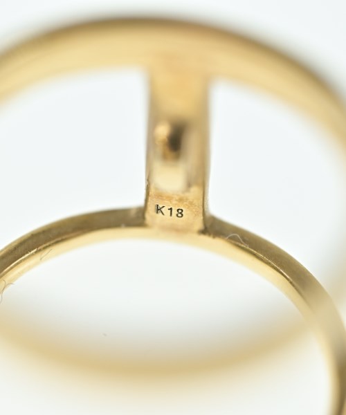 MAGNOLIA แหวน