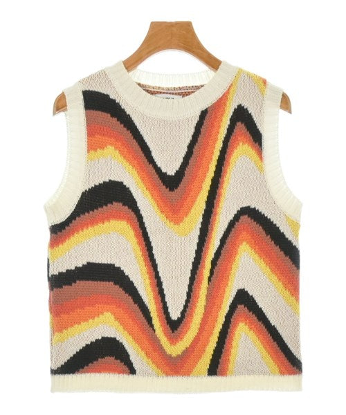 MANDINGA เสื้อกั๊ก