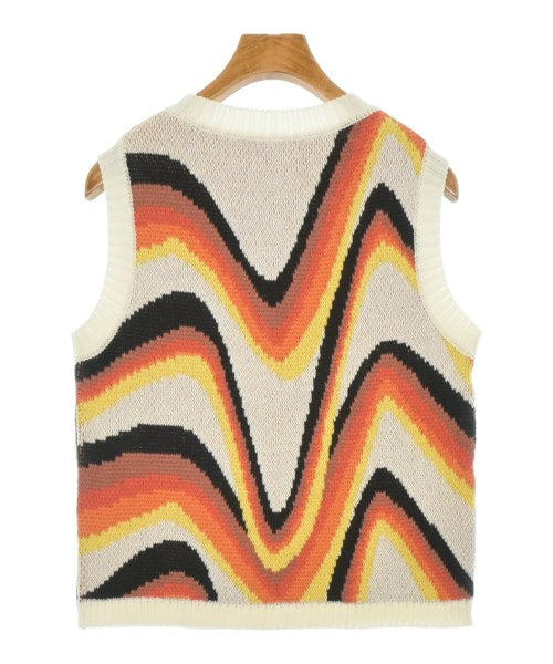 MANDINGA เสื้อกั๊ก