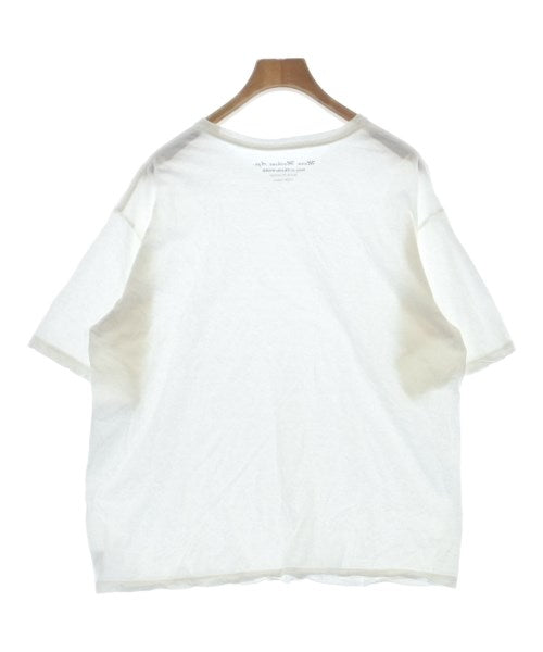 mean machine age เสื้อยืด/เสื้อท็อปส์