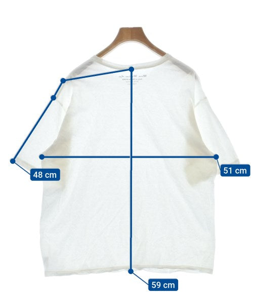 mean machine age เสื้อยืด/เสื้อท็อปส์