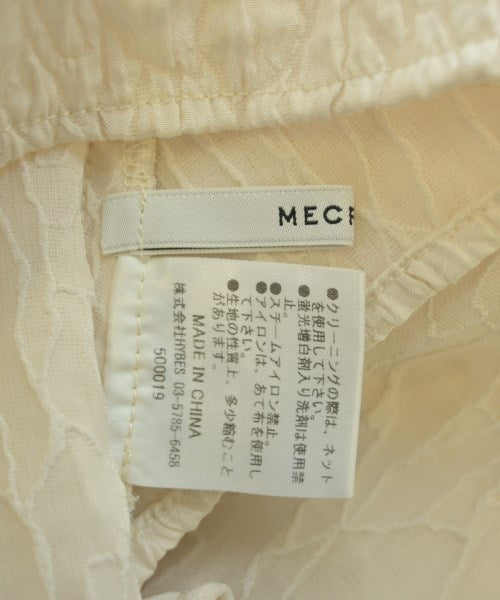 MECRE เสื้อสตรี