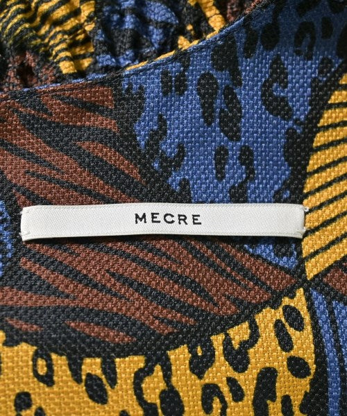 MECRE เสื้อสตรี