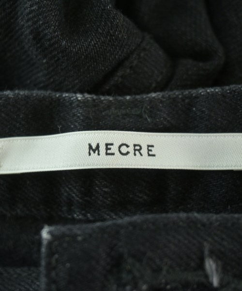 MECRE ยีนส์