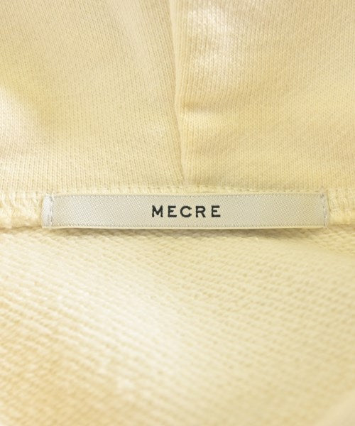 MECRE เสื้อฮู้ด
