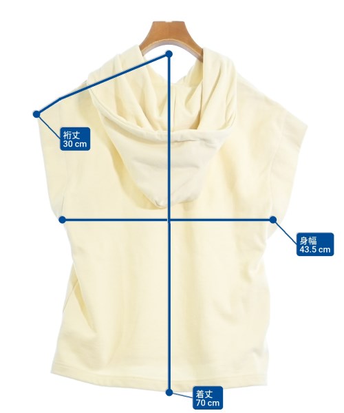 MECRE เสื้อฮู้ด