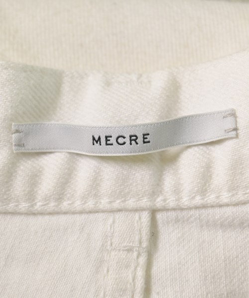 MECRE ยีนส์