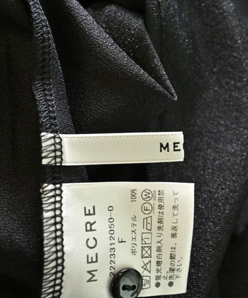 MECRE เสื้อสตรี