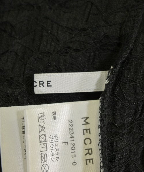 MECRE เสื้อสตรี