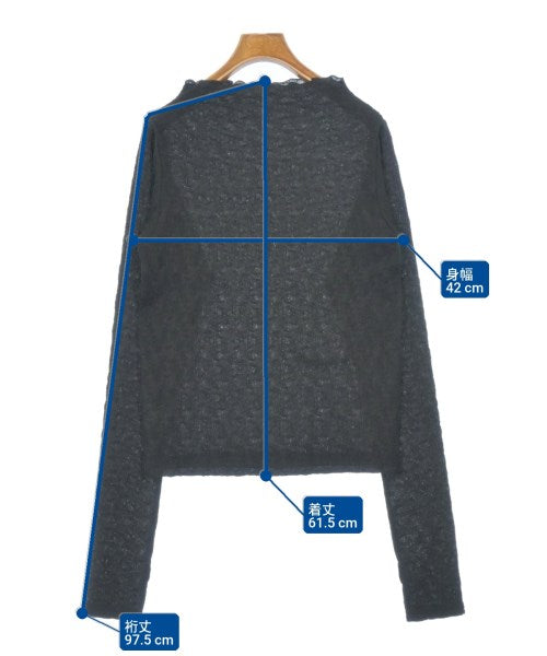 MECRE เสื้อสตรี