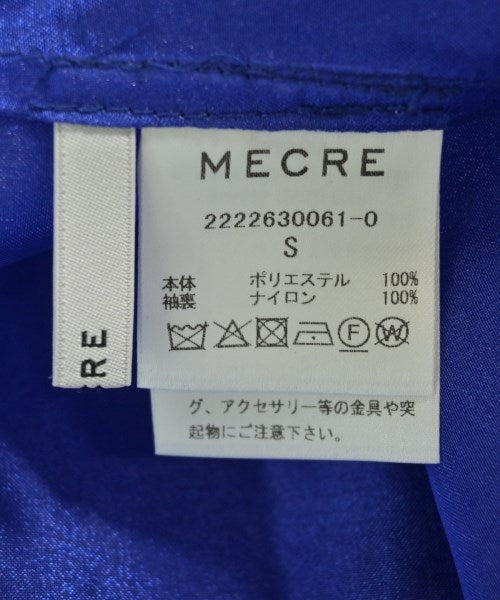 MECRE ชุดเดรส