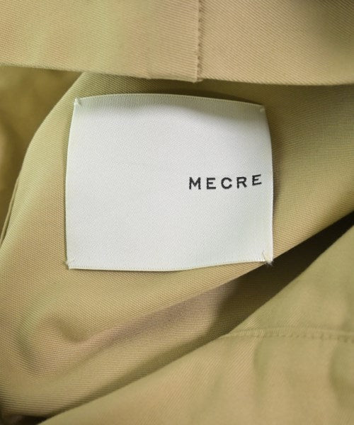 MECRE แจ็คเก็ตเบลาส์ อื่น