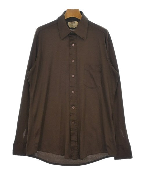 MONTGOMERY WARD เสื้อลำลอง