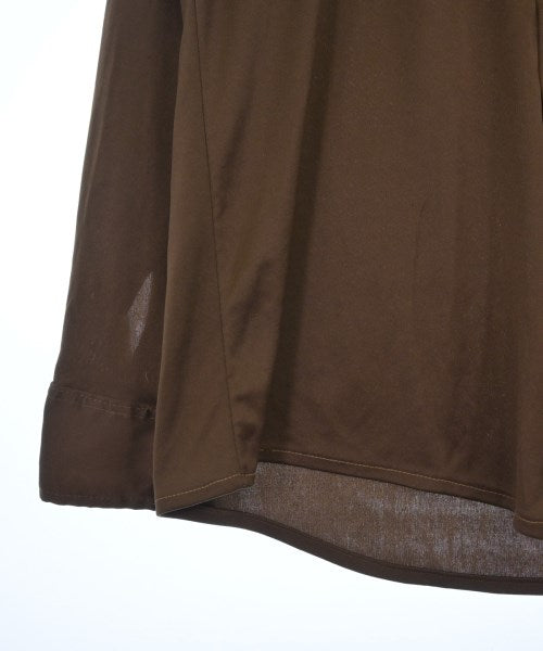 MONTGOMERY WARD เสื้อลำลอง