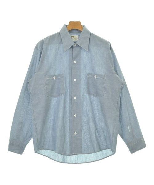 MONTGOMERY WARD เสื้อลำลอง