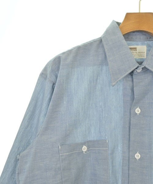 MONTGOMERY WARD เสื้อลำลอง