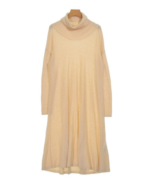 moujouet ชุดเดรส