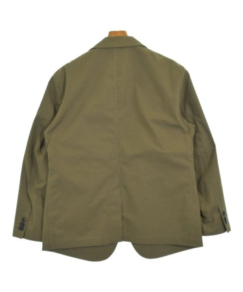 Mr.BATHING APE แจ็คเก็ตลำลอง