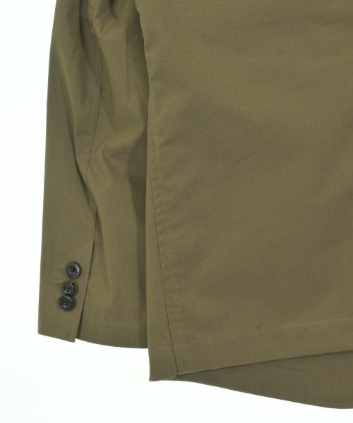 Mr.BATHING APE แจ็คเก็ตลำลอง