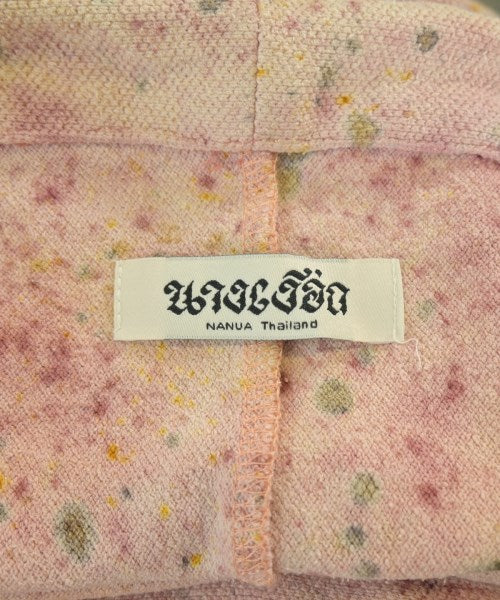 NANUA กางเกงวอร์ม