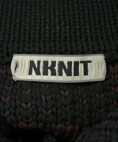 NKNIT เสื้อกันหนาว