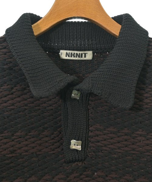 NKNIT เสื้อกันหนาว