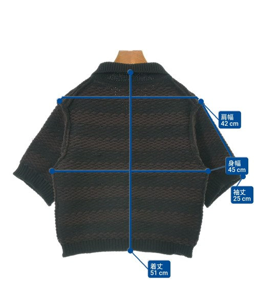 NKNIT เสื้อกันหนาว
