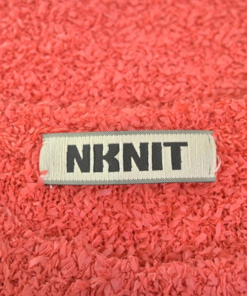 NKNIT เสื้อกันหนาว