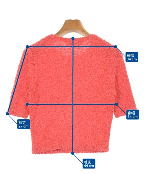 NKNIT เสื้อกันหนาว