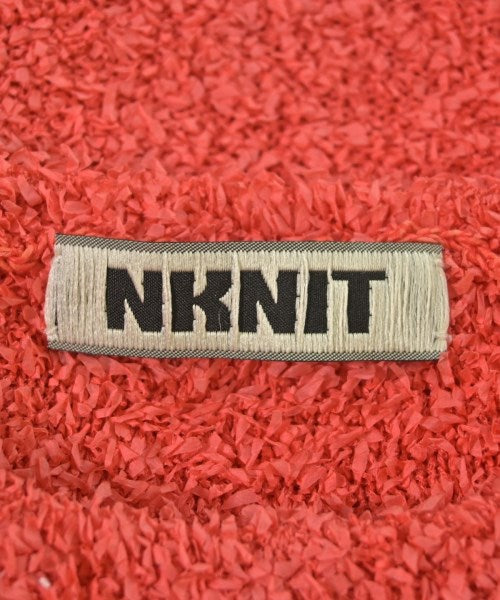 NKNIT เสื้อกันหนาว