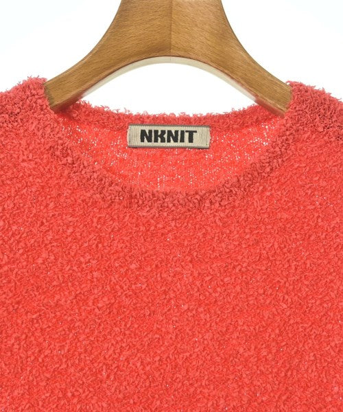 NKNIT เสื้อกันหนาว