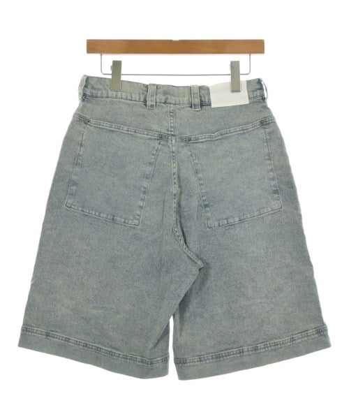 NKNIT กางเกง 5 ส่วน