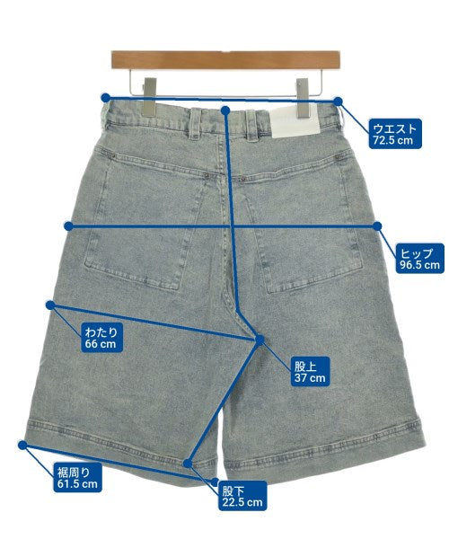 NKNIT กางเกง 5 ส่วน