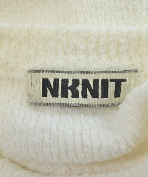 NKNIT เสื้อกันหนาว