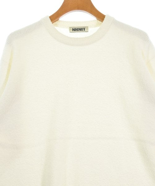 NKNIT เสื้อกันหนาว