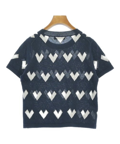 NKNIT เสื้อกันหนาว