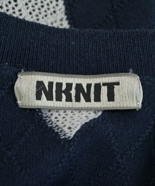 NKNIT เสื้อกันหนาว