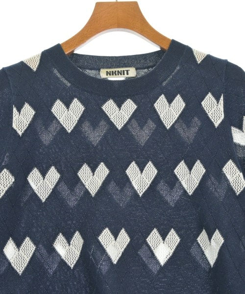 NKNIT เสื้อกันหนาว