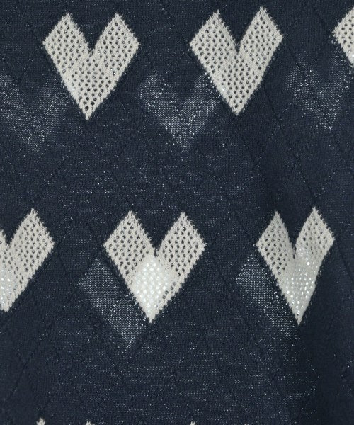 NKNIT เสื้อกันหนาว