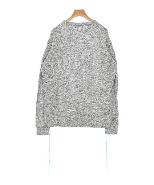 NKNIT เสื้อกันหนาว