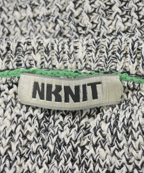 NKNIT เสื้อกันหนาว