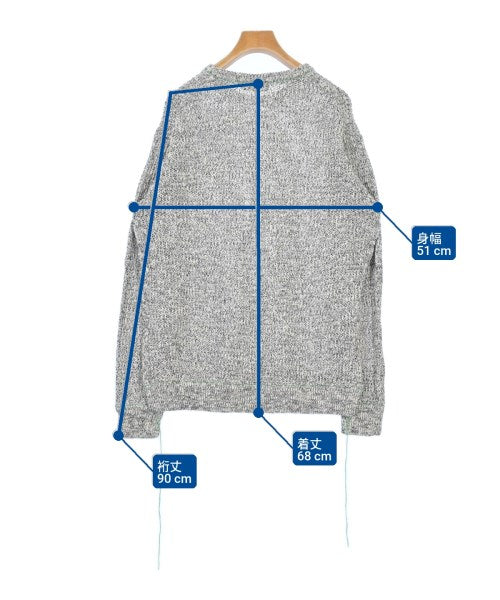 NKNIT เสื้อกันหนาว