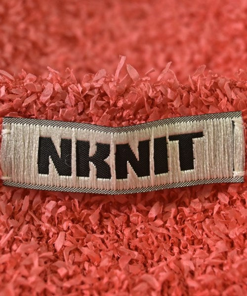 NKNIT เสื้อกันหนาว