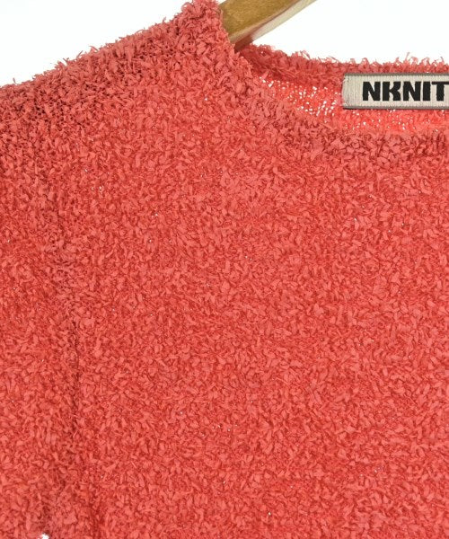 NKNIT เสื้อกันหนาว